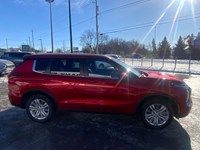 2022 Mitsubishi Outlander SE S-AWC