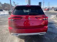 2022 Mitsubishi Outlander SE S-AWC