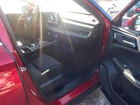 2022 Mitsubishi Outlander SE S-AWC