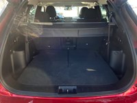 2022 Mitsubishi Outlander SE S-AWC