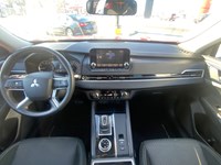 2022 Mitsubishi Outlander SE S-AWC