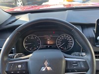 2022 Mitsubishi Outlander SE S-AWC