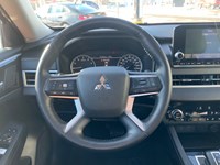 2022 Mitsubishi Outlander SE S-AWC