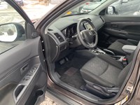 2022 Mitsubishi RVR ES AWC