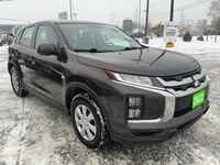 2022 Mitsubishi RVR ES AWC