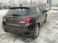 2022 Mitsubishi RVR ES AWC