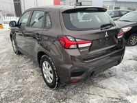 2022 Mitsubishi RVR ES AWC
