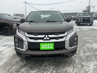 2022 Mitsubishi RVR ES AWC