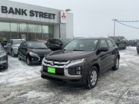 2022 Mitsubishi RVR ES AWC