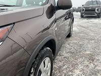 2022 Mitsubishi RVR ES AWC