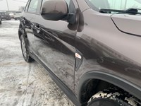 2022 Mitsubishi RVR ES AWC