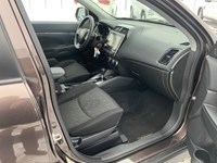 2022 Mitsubishi RVR ES AWC