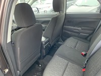 2022 Mitsubishi RVR ES AWC