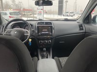 2022 Mitsubishi RVR ES AWC