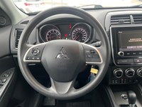 2022 Mitsubishi RVR ES AWC