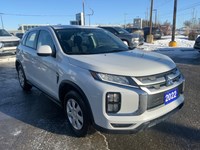 2022 Mitsubishi RVR ES AWC