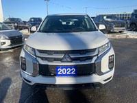 2022 Mitsubishi RVR ES AWC