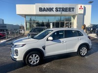 2022 Mitsubishi RVR ES AWC