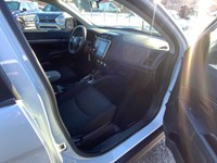 2022 Mitsubishi RVR ES AWC