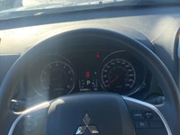 2022 Mitsubishi RVR ES AWC