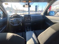 2022 Mitsubishi RVR ES AWC