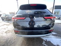2023 Mitsubishi Outlander GT S-AWC