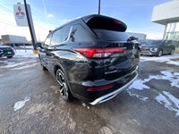 2023 Mitsubishi Outlander GT S-AWC