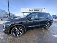 2023 Mitsubishi Outlander GT S-AWC