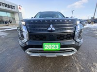 2023 Mitsubishi Outlander GT S-AWC