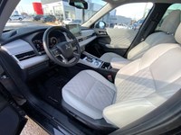 2023 Mitsubishi Outlander GT S-AWC