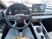 2023 Mitsubishi Outlander GT S-AWC