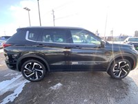 2023 Mitsubishi Outlander GT S-AWC