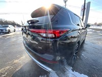 2023 Mitsubishi Outlander GT S-AWC