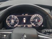 2023 Mitsubishi Outlander Plug-In Hybrid SEL S-AWC