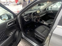 2023 Mitsubishi Outlander Plug-In Hybrid SEL S-AWC