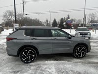 2023 Mitsubishi Outlander Plug-In Hybrid SEL S-AWC