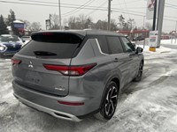2023 Mitsubishi Outlander Plug-In Hybrid SEL S-AWC
