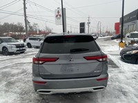 2023 Mitsubishi Outlander Plug-In Hybrid SEL S-AWC