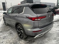 2023 Mitsubishi Outlander Plug-In Hybrid SEL S-AWC