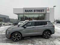 2023 Mitsubishi Outlander Plug-In Hybrid SEL S-AWC