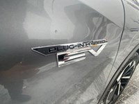 2023 Mitsubishi Outlander Plug-In Hybrid SEL S-AWC