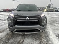 2023 Mitsubishi Outlander Plug-In Hybrid SEL S-AWC