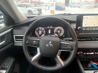 2023 Mitsubishi Outlander Plug-In Hybrid SEL S-AWC