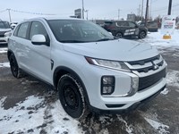 2023 Mitsubishi RVR ES FWD