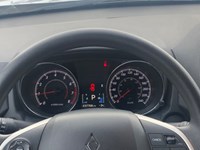 2023 Mitsubishi RVR ES FWD