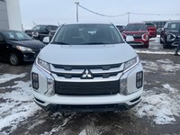 2023 Mitsubishi RVR ES FWD