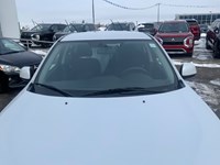 2023 Mitsubishi RVR ES FWD