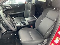2024 Mitsubishi Outlander ES S-AWC