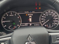 2024 Mitsubishi Outlander ES S-AWC