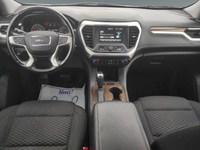 2019 GMC Acadia AWD 4dr SLE w/SLE-1
